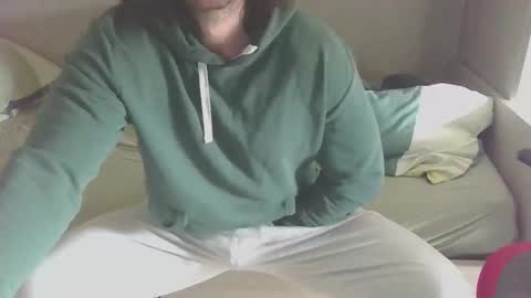 MaxSperman online show from 02.12.26