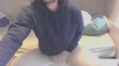 MaxSperman online show from 02.23.26