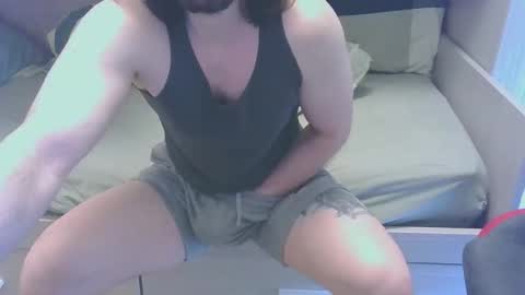 MaxSperman online show from 03.21.26