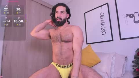 Max online show from 12.16.25