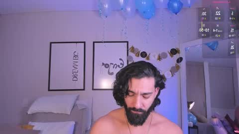 Max online show from 01.07.26