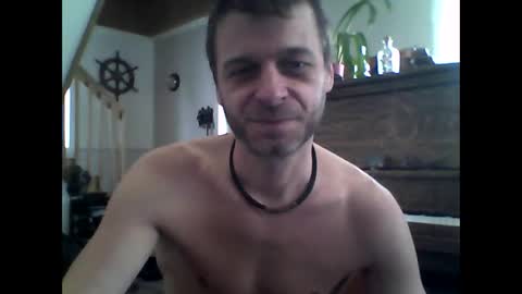 MaxTheWolf online show from 03.01.25
