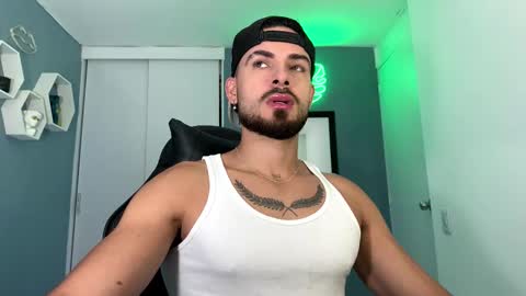 Maxi online show from 10.16.25