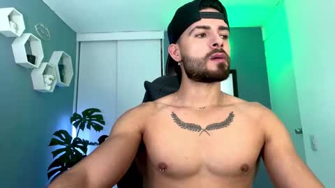 Maxi online show from 10.31.25