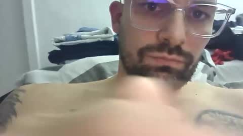 Max online show from 11.15.25