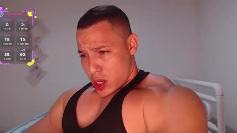 Max online show from 10.14.25