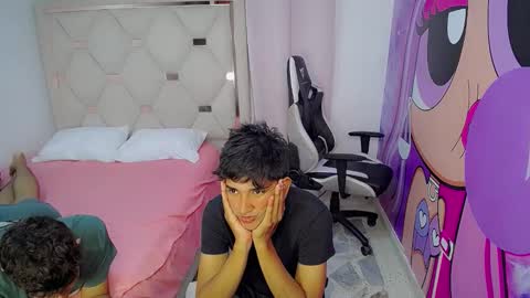 MAX  DAN online show from 02.15.26