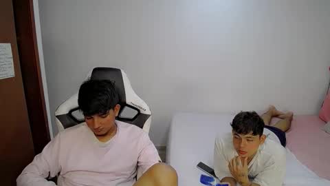 MAX  DAN online show from 02.25.26