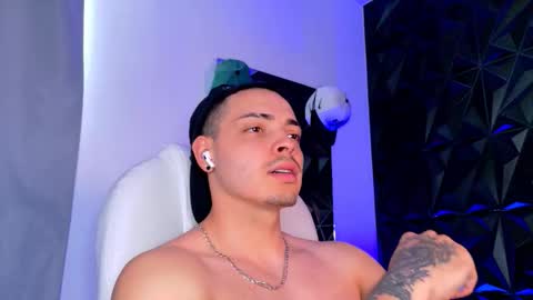 MAX online show from 12.13.25