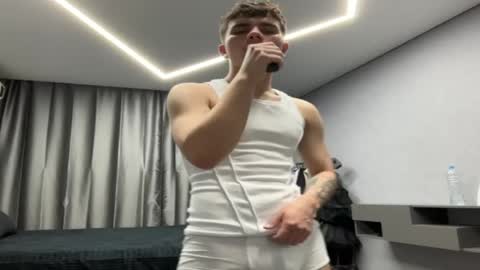 Max online show from 04.13.26