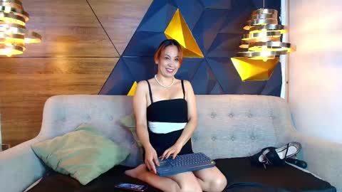 gabby online show from 11.14.25