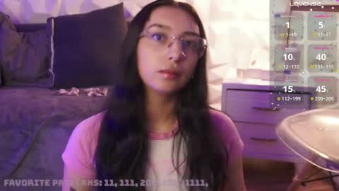 Snapshot of maxx_caprice chatting on 05.05.26 gabby online show from 05.05.26