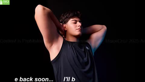 Maxxi online show from 02.25.25