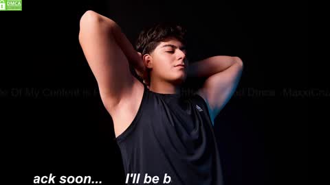 Maxxi online show from 02.26.25