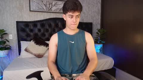 Maxxi online show from 10.30.25