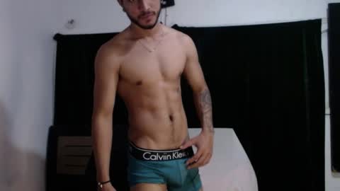 maxximus_10 online show from 12.15.24