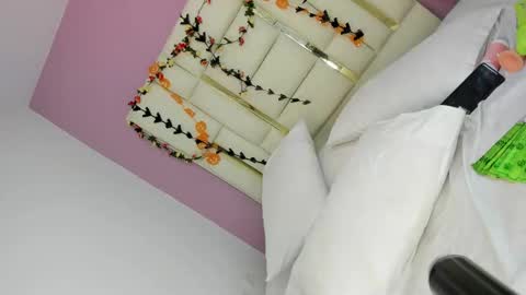 Snapshot of maxxine_vx chatting on 10.29.25 Valentina online show from 10.29.25