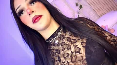 Valentina online show from 05.07.26