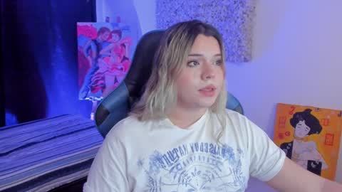 Maxine Minx online show from 12.09.24