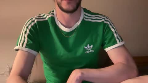 MaxXxurbate online show from 03.27.26