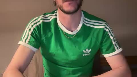 MaxXxurbate online show from 03.29.26