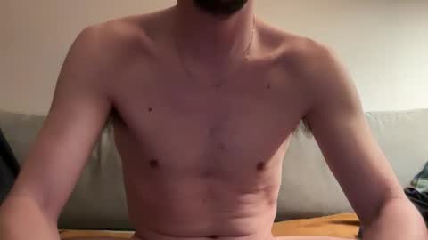 MaxXxurbate online show from 03.30.26