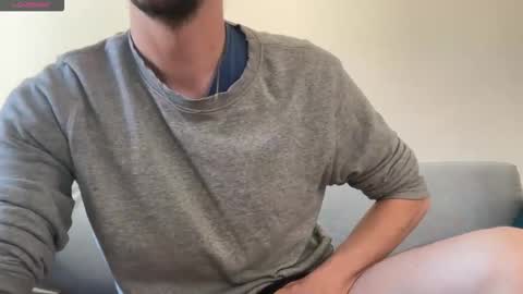 MaxXxurbate online show from 04.14.26