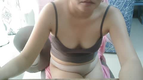 Snapshot of may171822 chatting on 06.28.26 may online show from 06.28.26