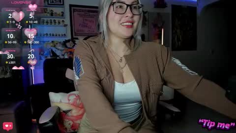 may aceros online show from 03.28.26