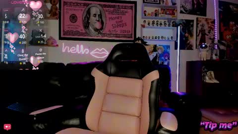 may aceros online show from 04.06.26