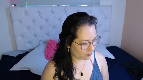 Snapshot of may_bloom chatting on 02.07.26 May online show from 02.07.26