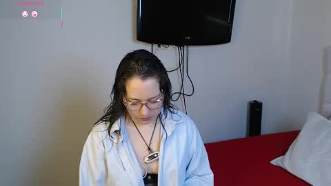 Snapshot of may_bloom chatting on 02.20.26 May online show from 02.20.26