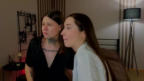 Dani and May online show from 03.10.25