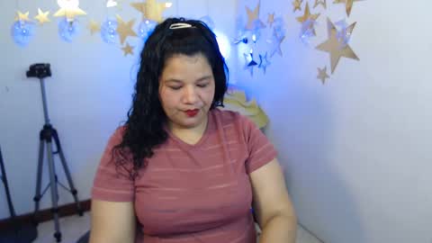 Snapshot of may_fk chatting on 09.24.25 may_fk online show from 09.24.25