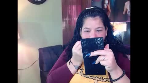 Snapshot of may_fk chatting on 10.30.25 may_fk online show from 10.30.25