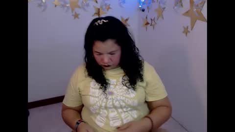 Snapshot of may_fk chatting on 11.16.25 may_fk online show from 11.16.25