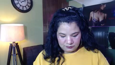 Snapshot of may_fk chatting on 11.22.25 may_fk online show from 11.22.25