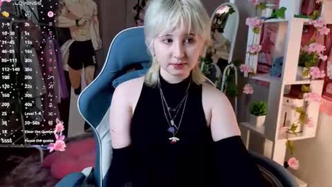 Mary online show from 02.20.26