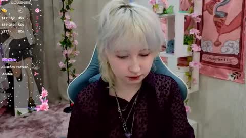 Mary online show from 02.23.26