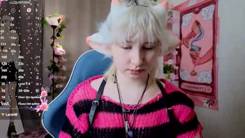 Mary online show from 02.27.26