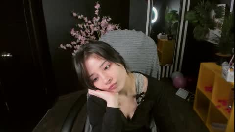 may_lings online show from 03.15.26