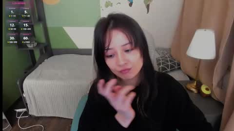 may_lings online show from 03.18.26