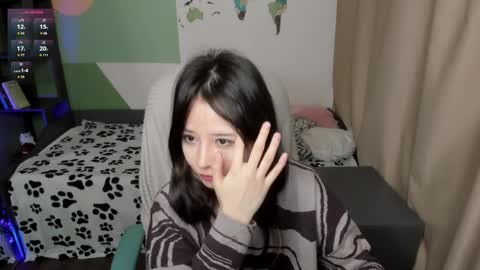 may_lings online show from 04.05.26