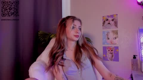 May online show from 02.21.25