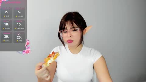 Mia online show from 01.27.25