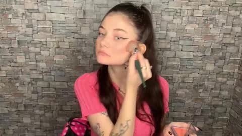 may online show from 12.18.25