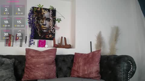 may_wood online show from 10.09.25