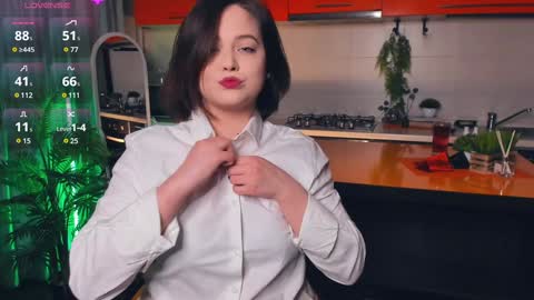 Katrin online show from 12.16.24