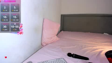 may_xx online show from 11.16.25