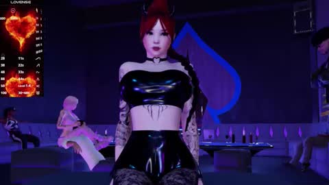 Maya online show from 02.01.26